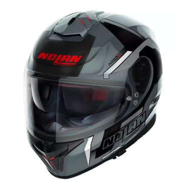 NOLAN N80 - 8 WANTED N - COM COL 76,Casco Integrale NOLAN